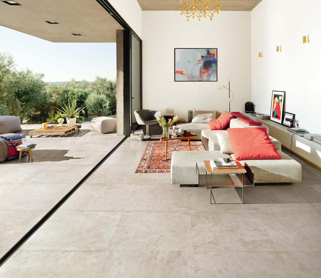 керамогранит фабрики Piemme Ceramiche коллекция Castlestone