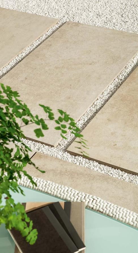 керамогранит фабрики Piemme Ceramiche коллекция Castlestone