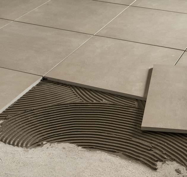 керамогранит фабрики Piemme Ceramiche коллекция Castlestone