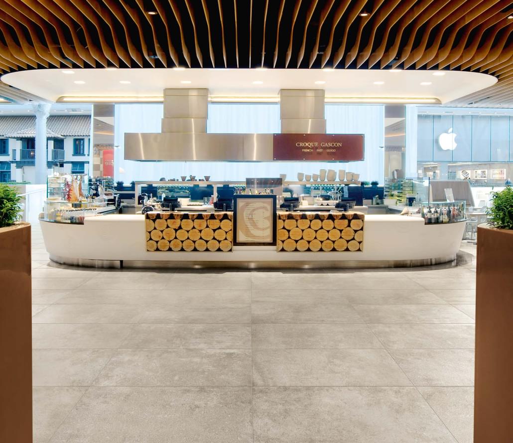 керамогранит фабрики Piemme Ceramiche коллекция Castlestone