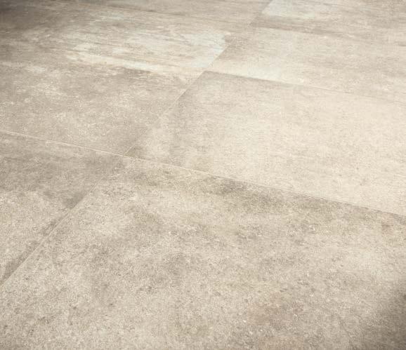 керамогранит фабрики Piemme Ceramiche коллекция Castlestone