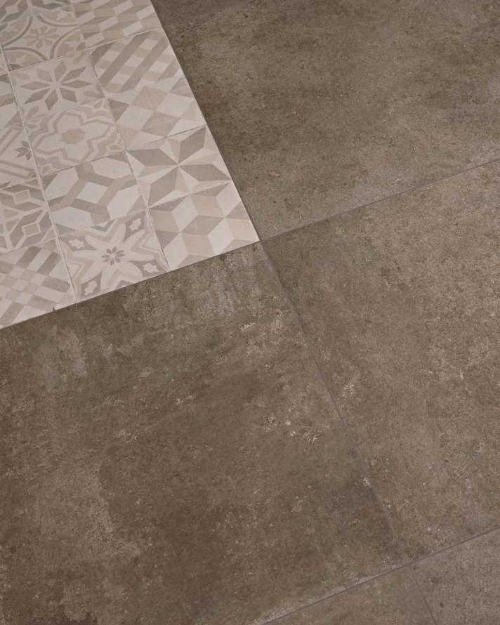 керамогранит фабрики Piemme Ceramiche коллекция Castlestone