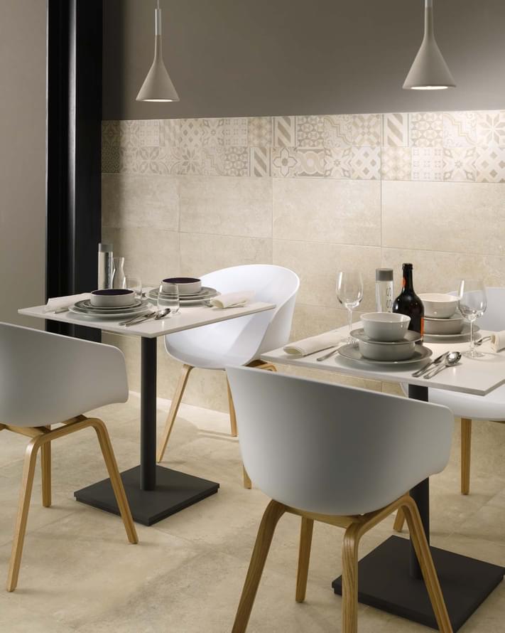 керамогранит фабрики Piemme Ceramiche коллекция Castlestone