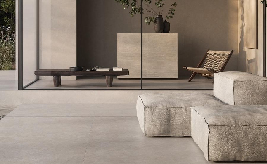 керамогранит фабрики Piemme Ceramiche коллекция Cement Vibes