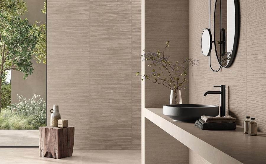 керамогранит фабрики Piemme Ceramiche коллекция Cement Vibes