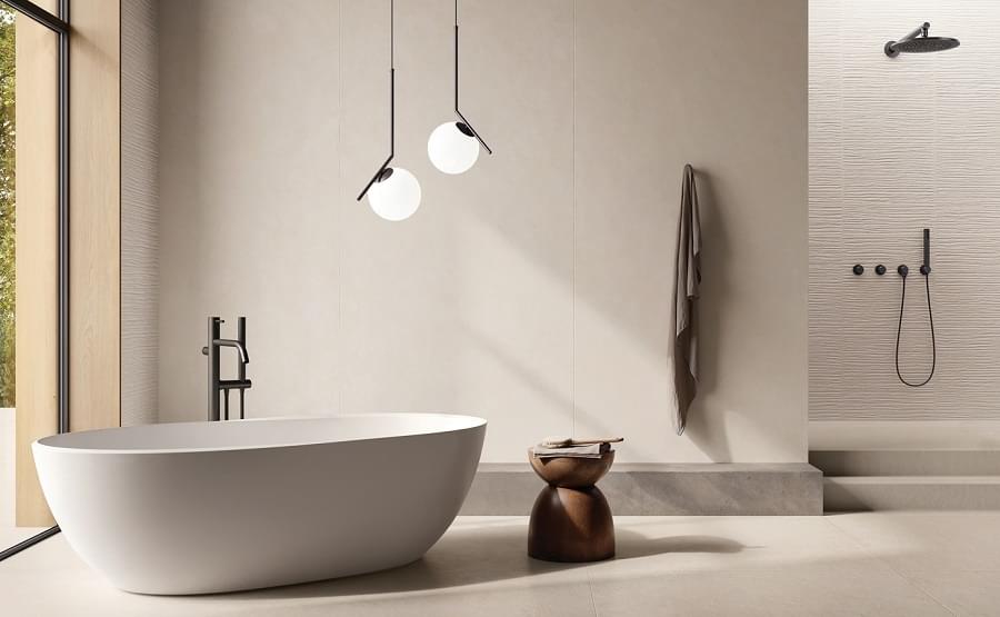 керамогранит фабрики Piemme Ceramiche коллекция Cement Vibes