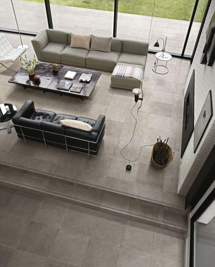 керамогранит фабрики Piemme Ceramiche коллекция Claymood