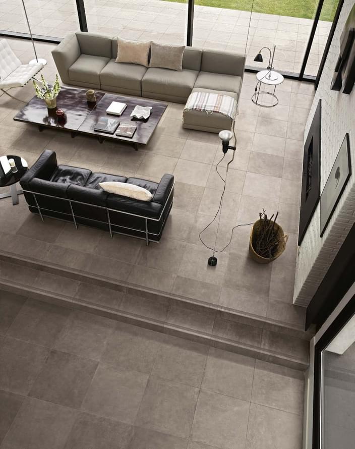 керамогранит фабрики Piemme Ceramiche коллекция Claymood