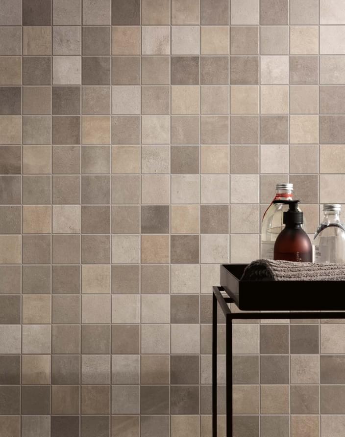 керамогранит фабрики Piemme Ceramiche коллекция Claymood