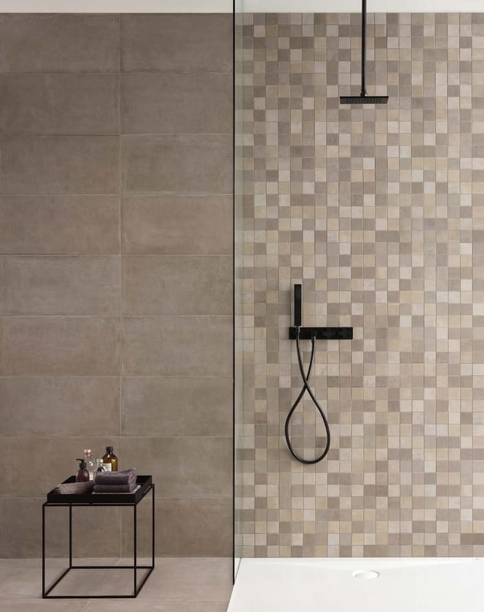 керамогранит фабрики Piemme Ceramiche коллекция Claymood