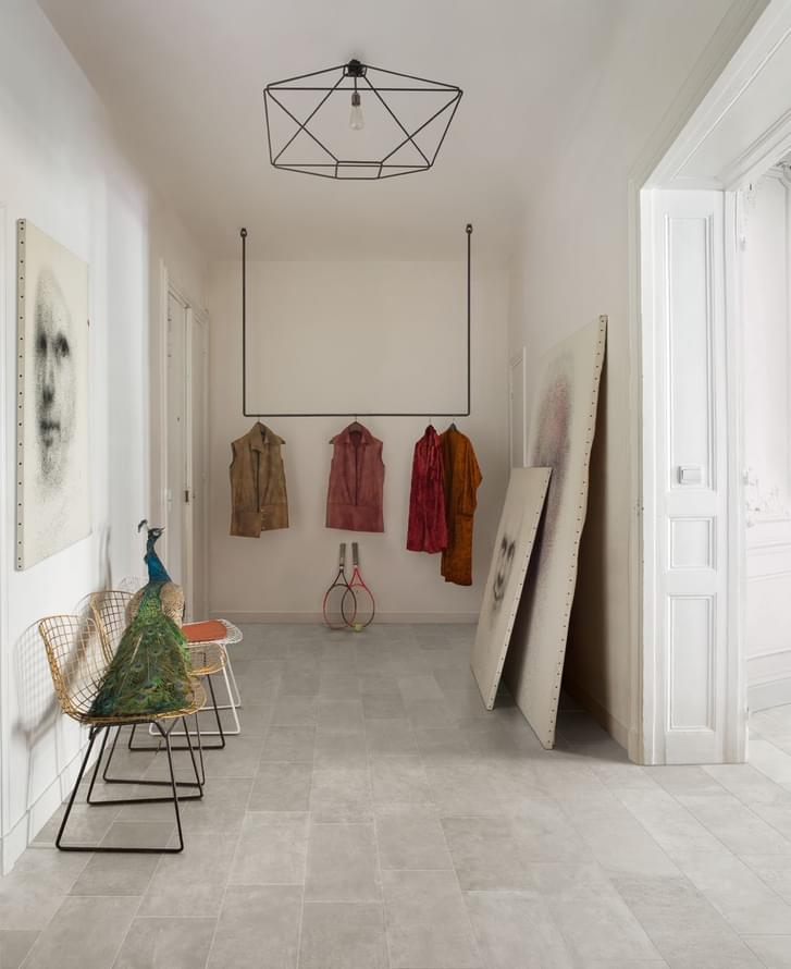 керамогранит фабрики Piemme Ceramiche коллекция Claymood