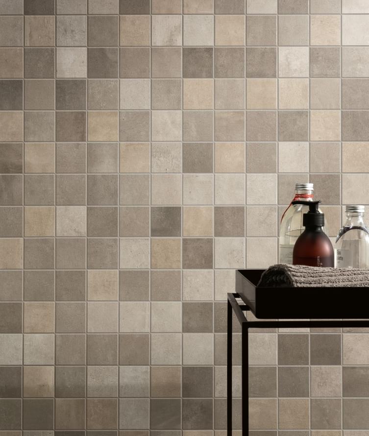 керамогранит фабрики Piemme Ceramiche коллекция Claymood