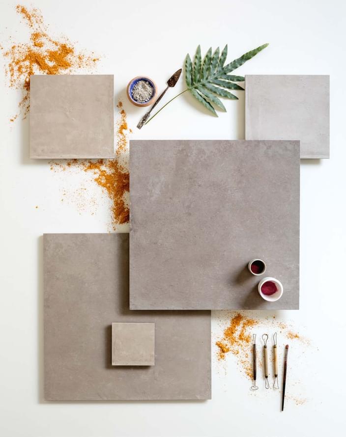 керамогранит фабрики Piemme Ceramiche коллекция Claymood