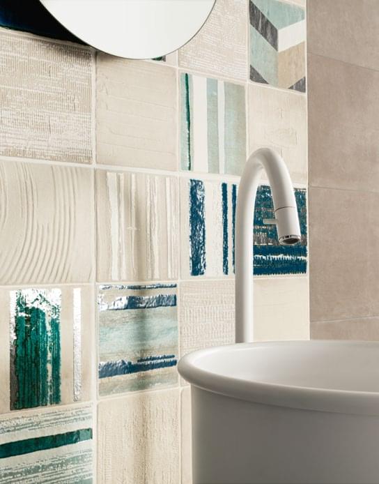 керамогранит фабрики Piemme Ceramiche коллекция Claymood