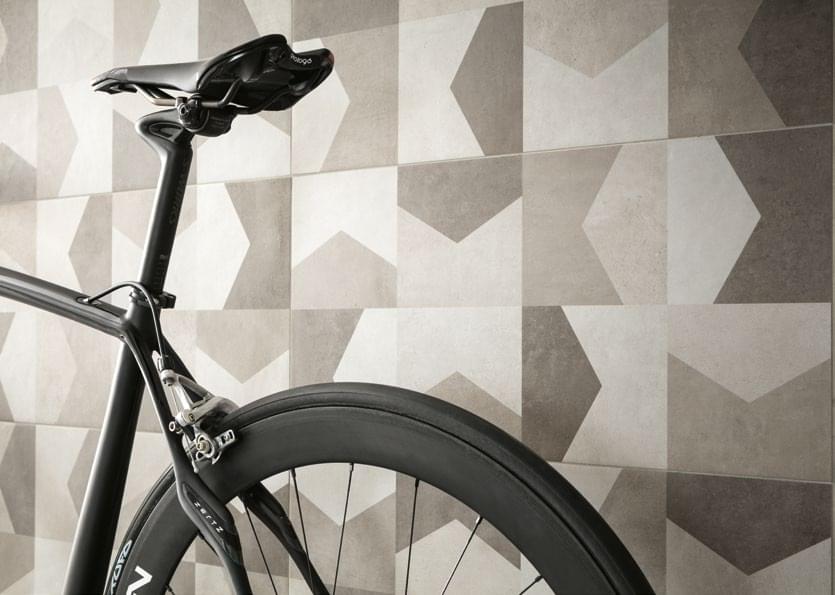 керамогранит фабрики Piemme Ceramiche коллекция Claymood