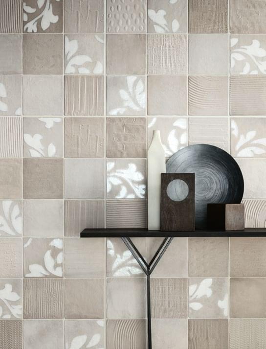 керамогранит фабрики Piemme Ceramiche коллекция Claymood