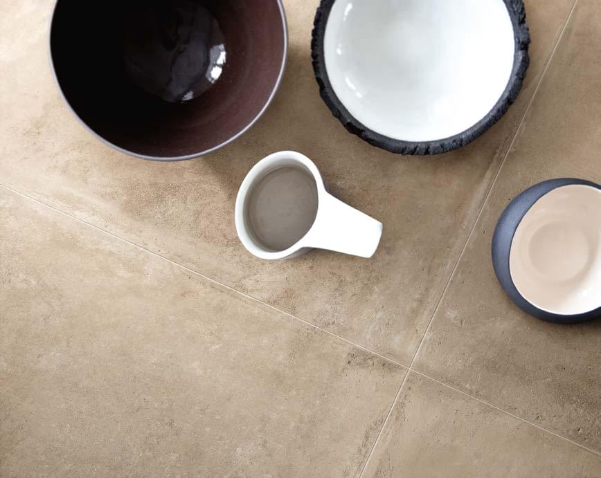 керамогранит фабрики Piemme Ceramiche коллекция Claymood