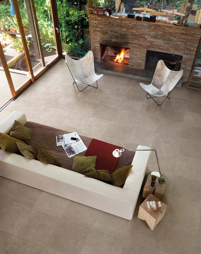 керамогранит фабрики Piemme Ceramiche коллекция Claymood