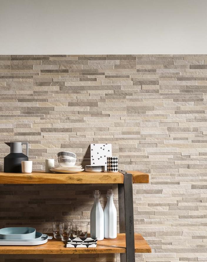 керамогранит фабрики Piemme Ceramiche коллекция Claymood