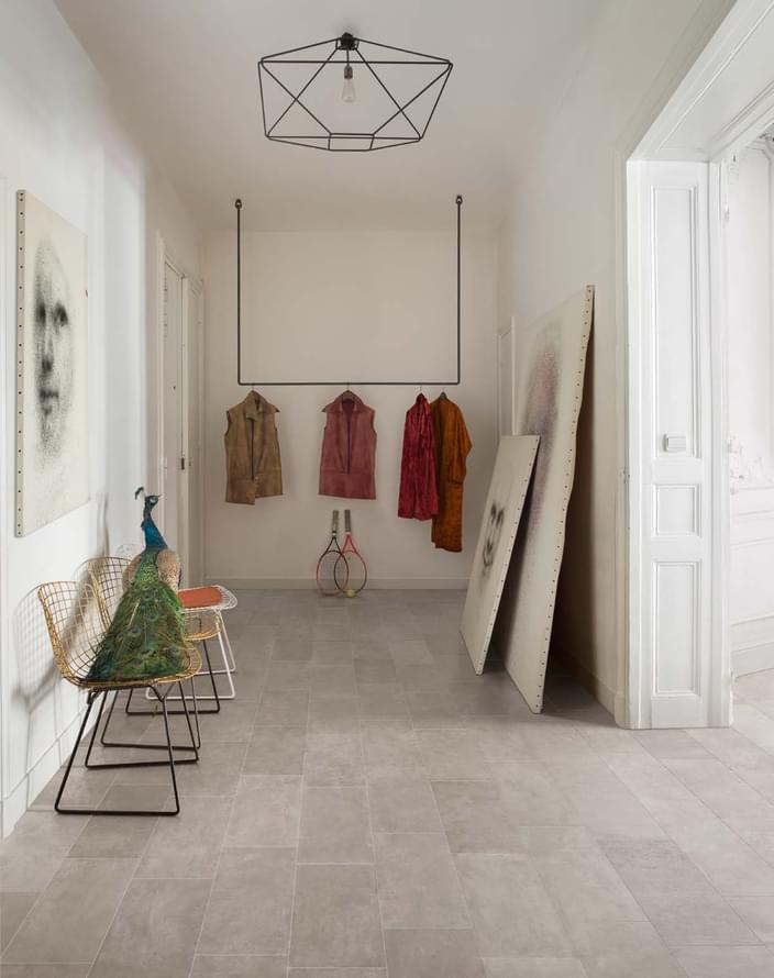 керамогранит фабрики Piemme Ceramiche коллекция Claymood