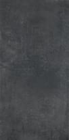 Плитка Piemme Ceramiche Concrete Black Nat 30.1x60.4 см, поверхность матовая