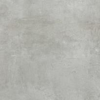 Плитка Piemme Ceramiche Concrete Light Grey Nat 45.4x45.4 см, поверхность матовая, рельефная
