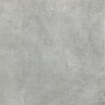 Плитка Piemme Ceramiche Concrete Light Grey Nat 60.4x60.4 см, поверхность матовая, рельефная