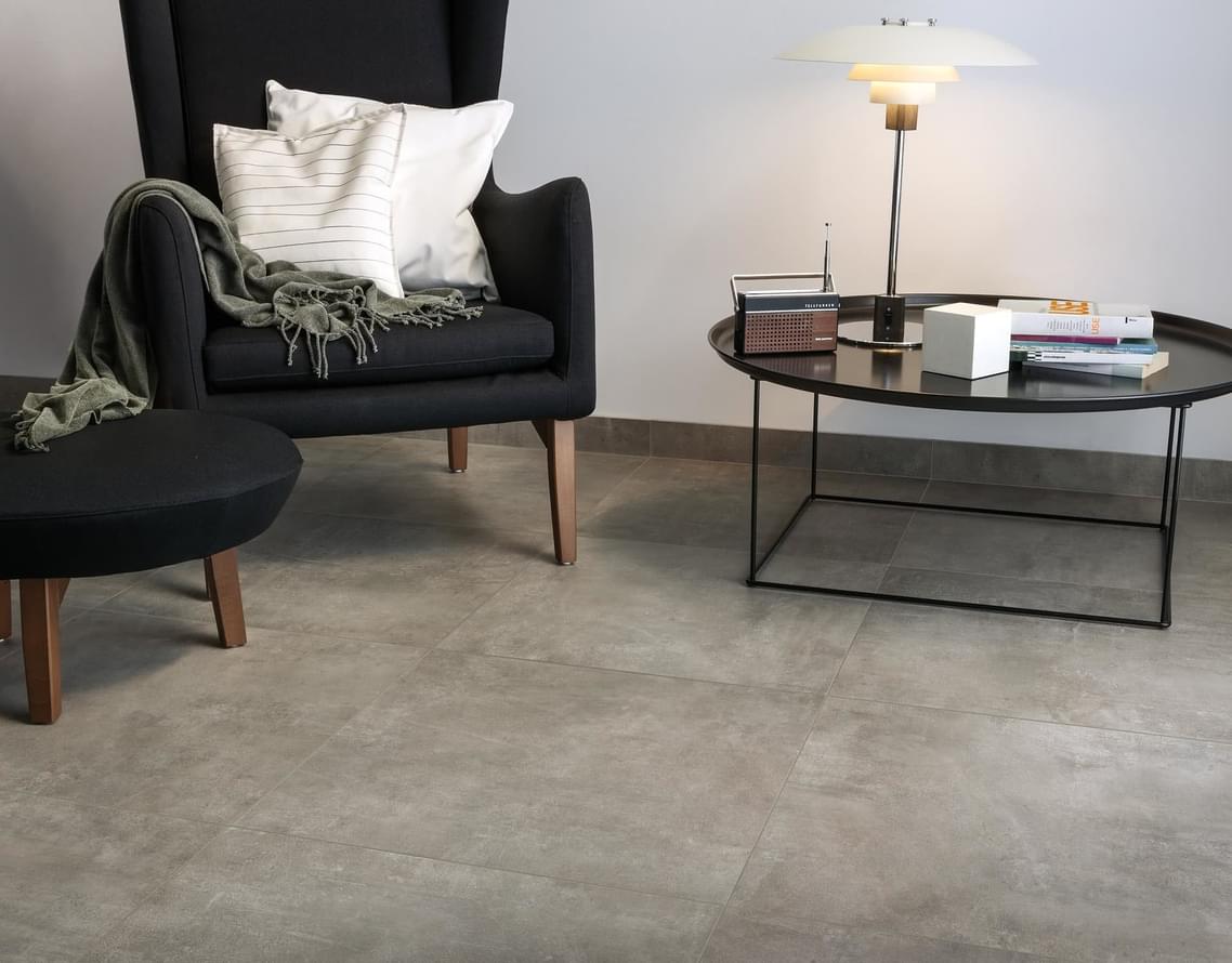 керамогранит фабрики Piemme Ceramiche коллекция Concrete