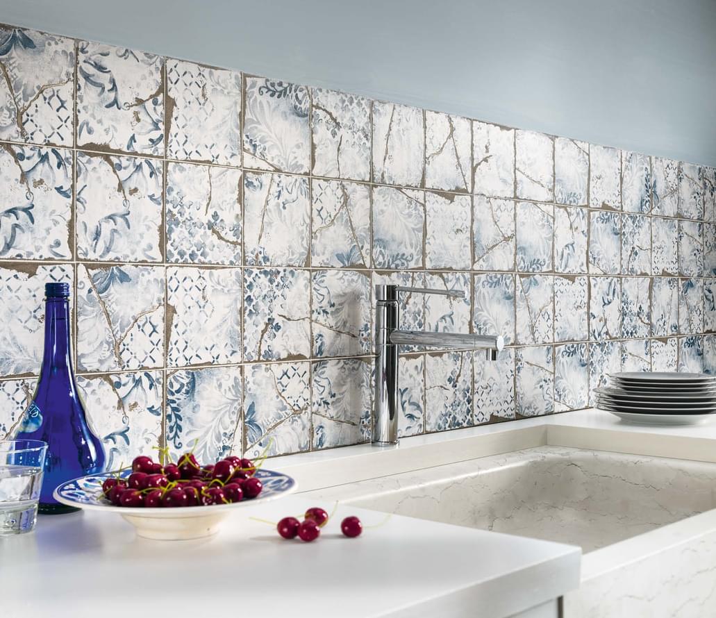 керамогранит фабрики Piemme Ceramiche коллекция Cottage