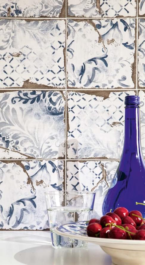 керамогранит фабрики Piemme Ceramiche коллекция Cottage