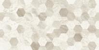 Плитка Piemme Ceramiche Evoluta Cluster Light 60x119.5 см, поверхность матовая