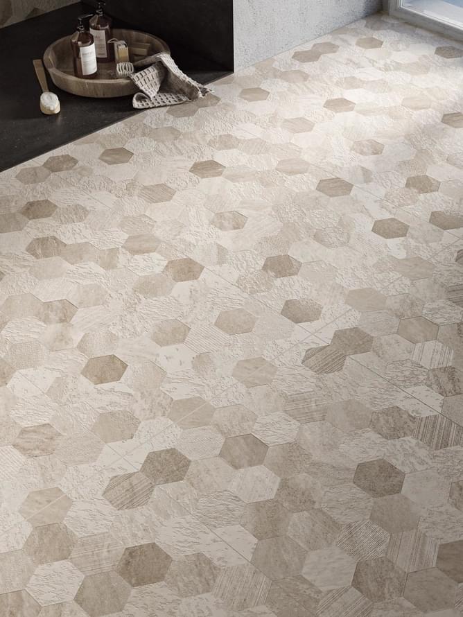 керамогранит фабрики Piemme Ceramiche коллекция Evoluta