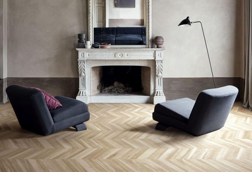 керамогранит фабрики Piemme Ceramiche коллекция Fleur De Bois