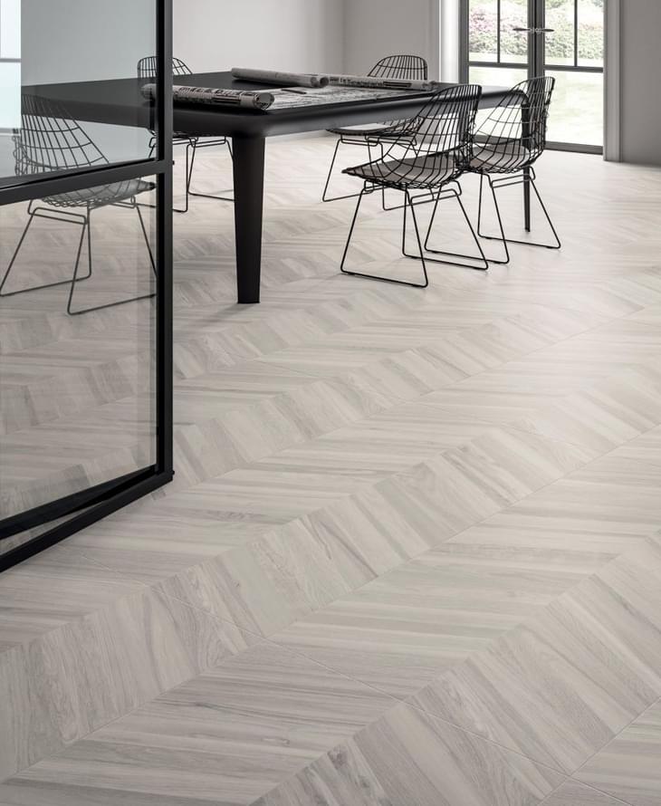 керамогранит фабрики Piemme Ceramiche коллекция Fleur De Bois