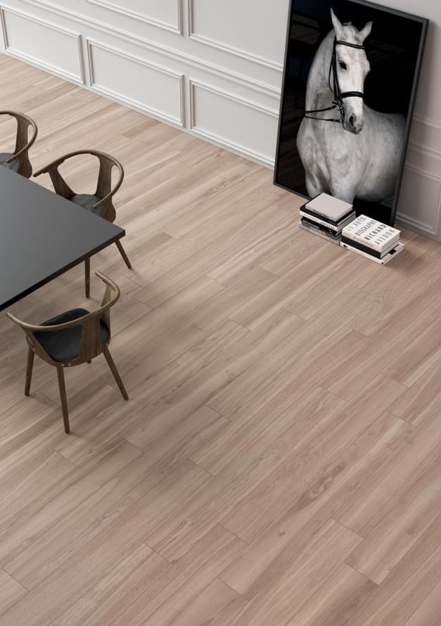 керамогранит фабрики Piemme Ceramiche коллекция Fleur De Bois