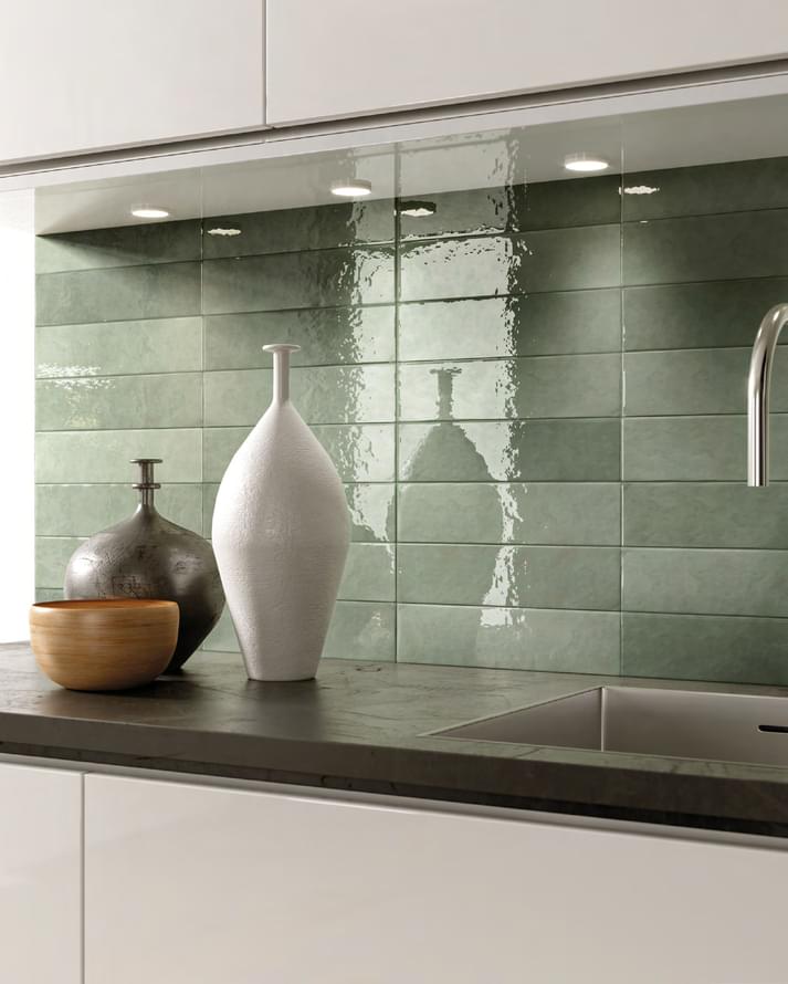 керамика фабрики Piemme Ceramiche коллекция Fragments