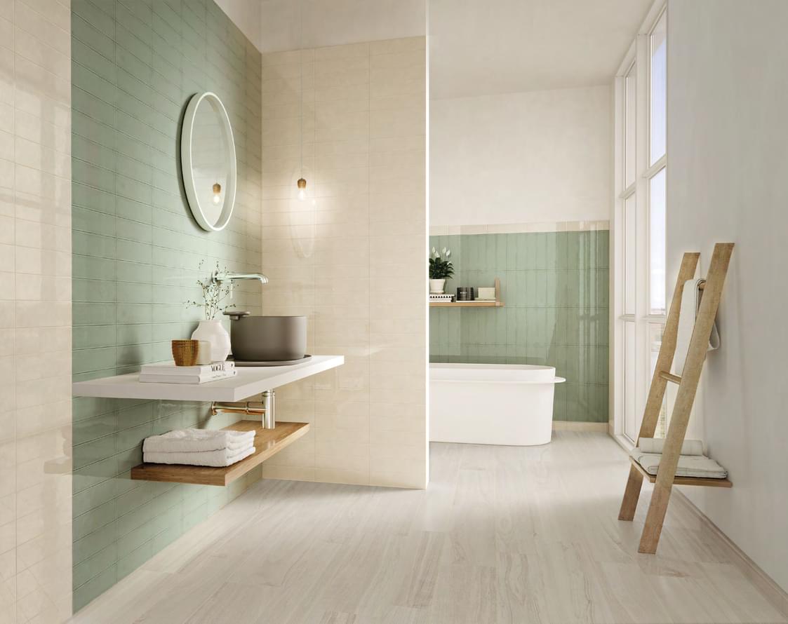 керамика фабрики Piemme Ceramiche коллекция Fragments