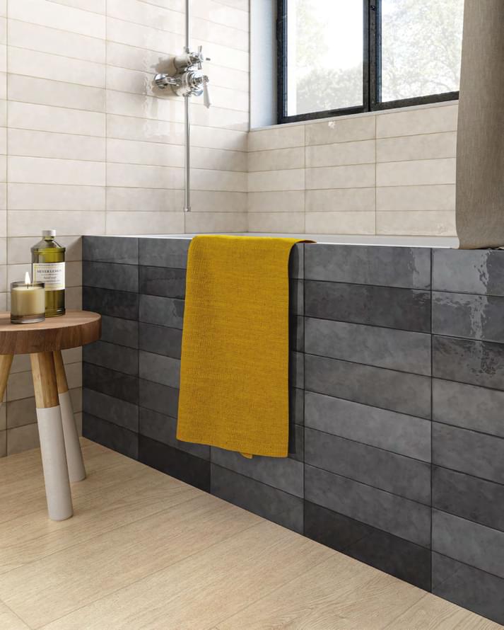 керамика фабрики Piemme Ceramiche коллекция Fragments