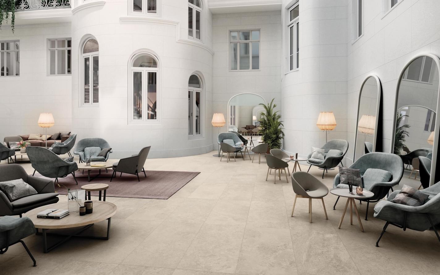 керамогранит фабрики Piemme Ceramiche коллекция Freedom