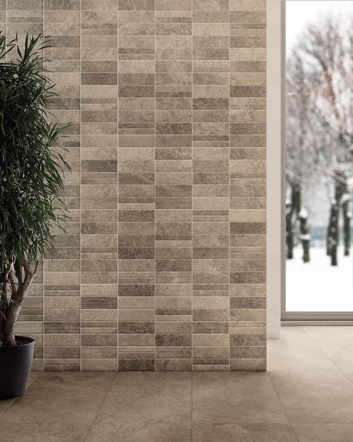 керамогранит фабрики Piemme Ceramiche коллекция Freedom