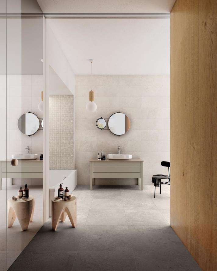 керамогранит фабрики Piemme Ceramiche коллекция Freedom