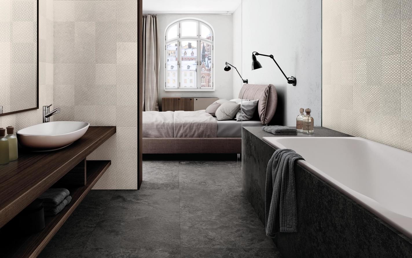 керамогранит фабрики Piemme Ceramiche коллекция Freedom