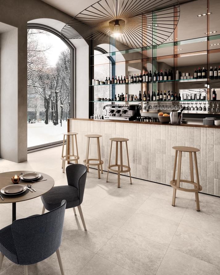 керамогранит фабрики Piemme Ceramiche коллекция Freedom