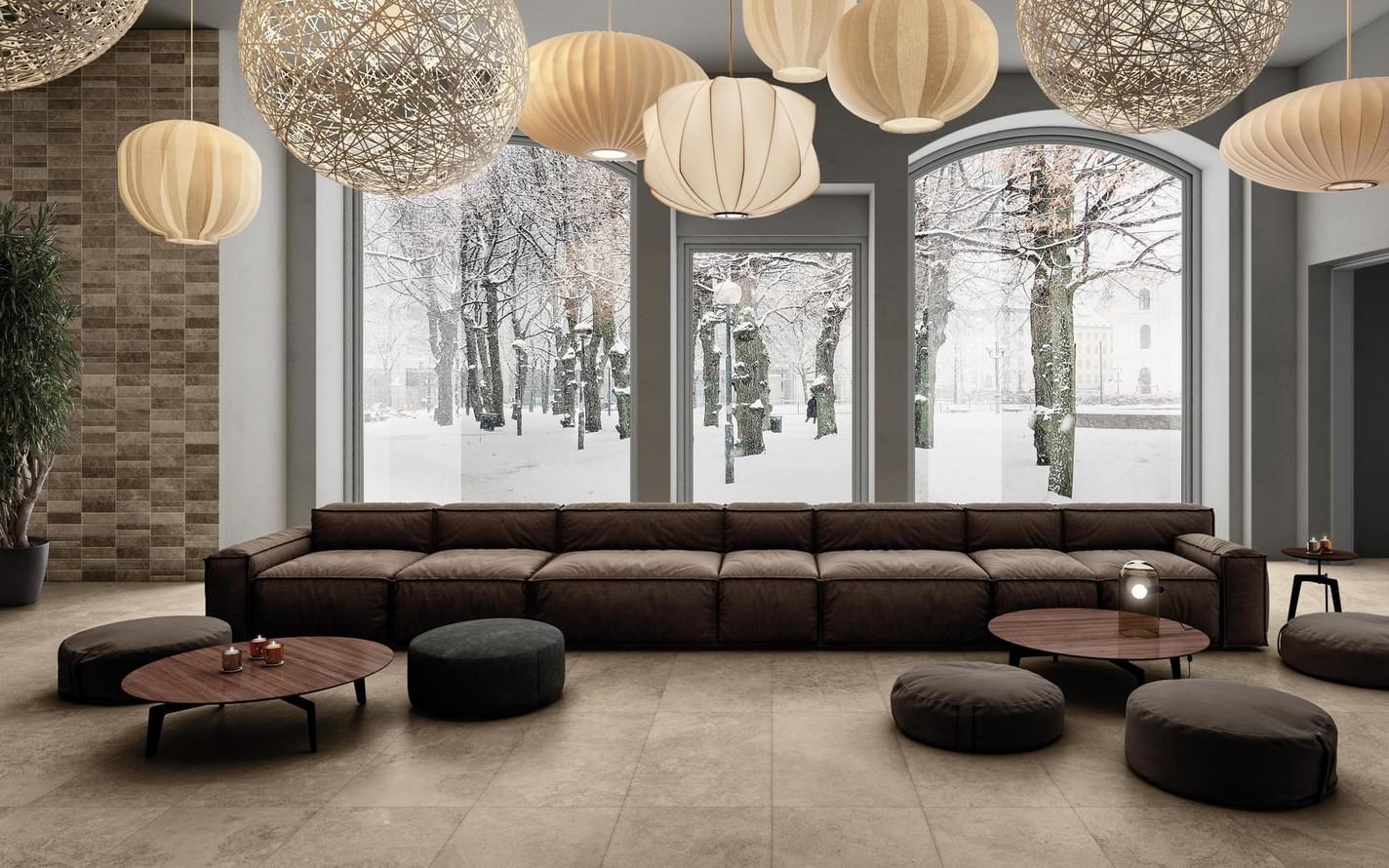 керамогранит фабрики Piemme Ceramiche коллекция Freedom