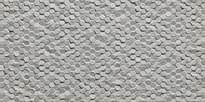 Плитка Piemme Ceramiche Geostone Geo Esagonetta Grigio Ret 30x60 см, поверхность матовая, рельефная