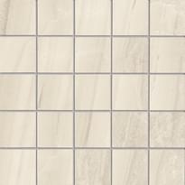 Плитка Piemme Ceramiche Geostone Geo Mosaico Beige Nat-Ret 30x30 см, поверхность матовая, рельефная