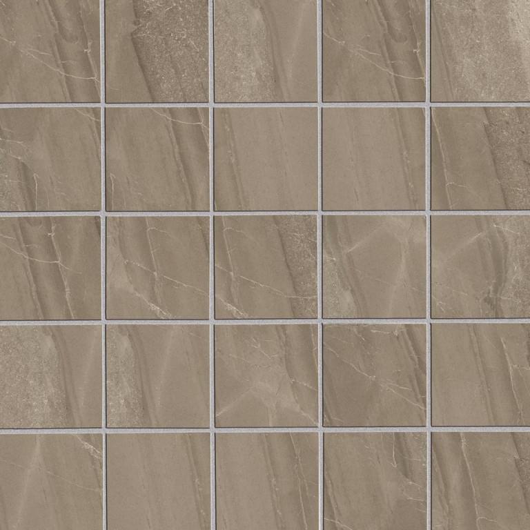 Piemme Ceramiche Geostone Geo Mosaico Terra Nat-Ret 30x30