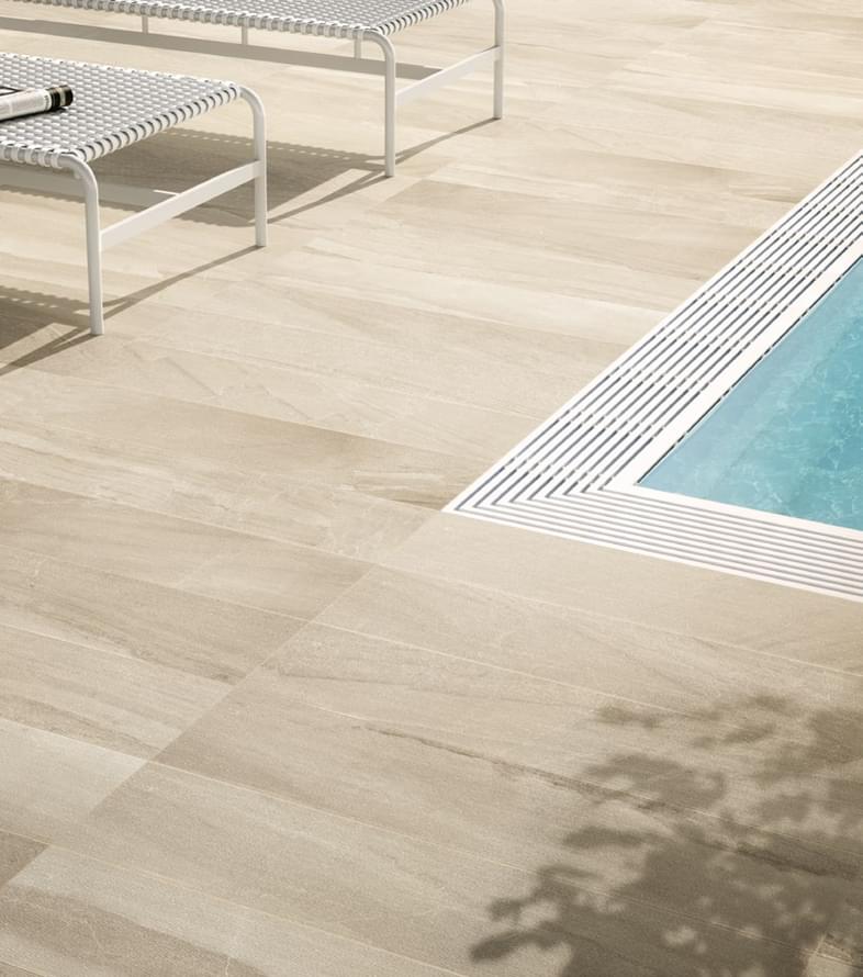 керамогранит фабрики Piemme Ceramiche коллекция Geostone