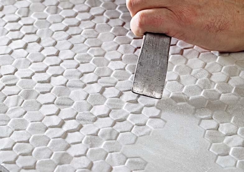 керамогранит фабрики Piemme Ceramiche коллекция Geostone