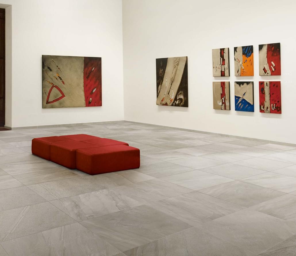 керамогранит фабрики Piemme Ceramiche коллекция Geostone